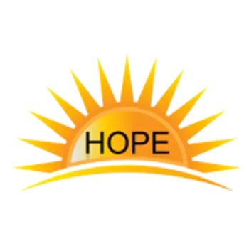 HOPE Baltimore Logo
