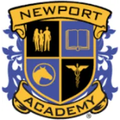 Newport Institute Buffalo Logo