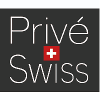 Privé-Swiss Logo