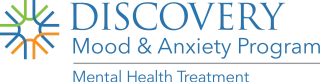 Discovery Mood & Anxiety Program Granite Bay Logo