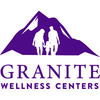 Granite Wellness Centers - Auburn Residential Logo