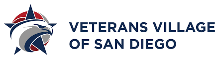 Veterans Village of San Diego Veterans Rehabilitation Center Logo