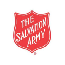 Salvation Army Phoenix Adult Rehabilitation Center Logo