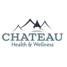 Chateau Health & Wellness Logo