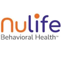 NuLife Behavioral Health Illinois Logo