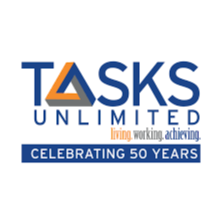 Tasks Unlimited Logo