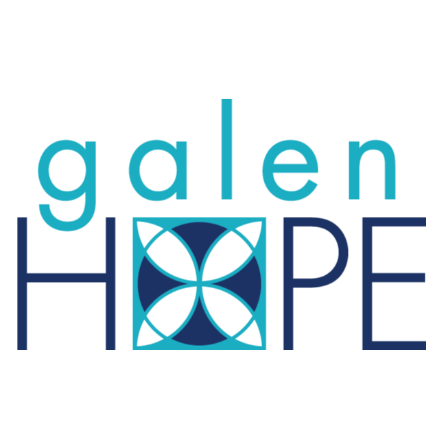 Galen Hope Logo