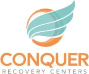 Conquer Recovery Logo