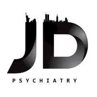 JD Psychiatry Logo