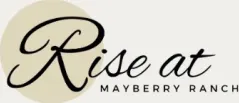 Rise at Mayberry Ranch Logo
