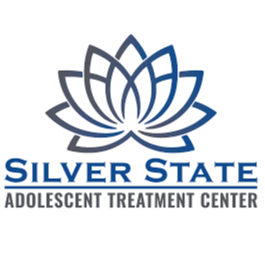 Silver State Adolescent Treatment Center Logo