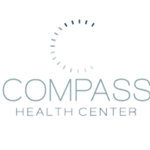Compass Health Center Oak Brook Logo