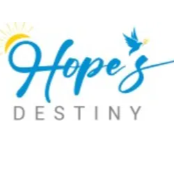 Hope's Destiny Logo