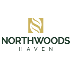 Northwoods Haven Recovery Logo