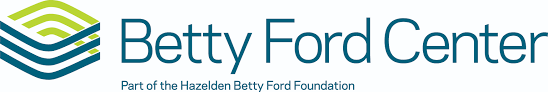 Betty Ford Center San Diego Logo