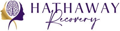Hathaway Recovery Logo