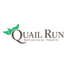 Quail Run Behavioral Health Logo