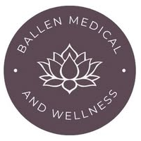 Ballen Medical and Wellness Logo