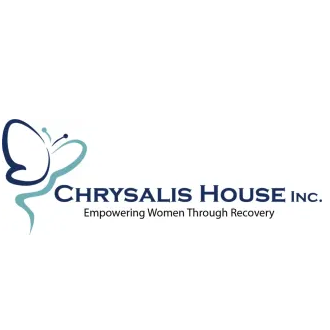 Chrysalis House Long Term Logo