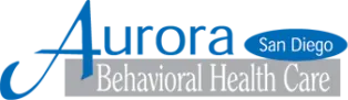 Aurora Behavioral Health Care San Diego Logo