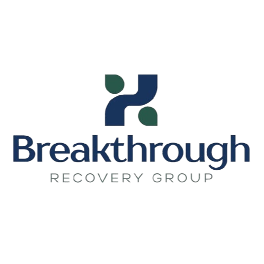 Breakthrough Recovery Group Logo
