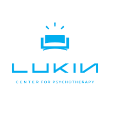 Lukin Center for Psychotherapy Logo
