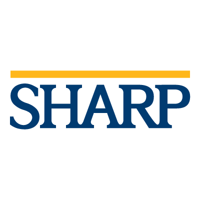 Sharp Mesa Vista Mid City Outpatient Mental Health Services Logo