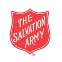 Salvation Army Las Vegas Adult Rehabilitation Center Logo