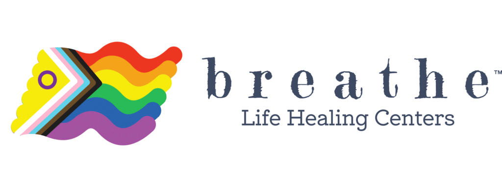 Breathe Life Healing Center Logo