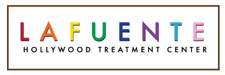 La Fuente Hollywood Treatment Center Logo