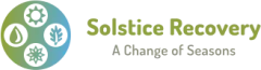 Solstice Recovery Logo