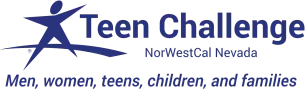 Teen Challenge Asbury Family Center Logo