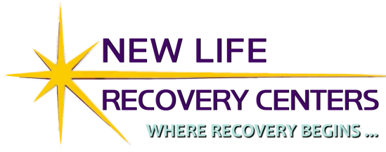 New Life Recovery Centers Logo