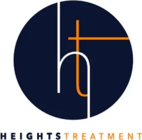 Heights Treatment Los Angeles Logo