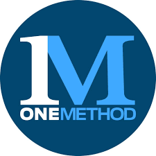 1 Method Center Logo