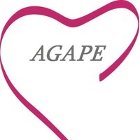 The Agape Network Logo