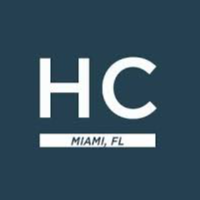 Hope Center Ministries Miami Logo