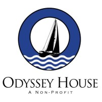 Odyssey House - Teen Residential Logo