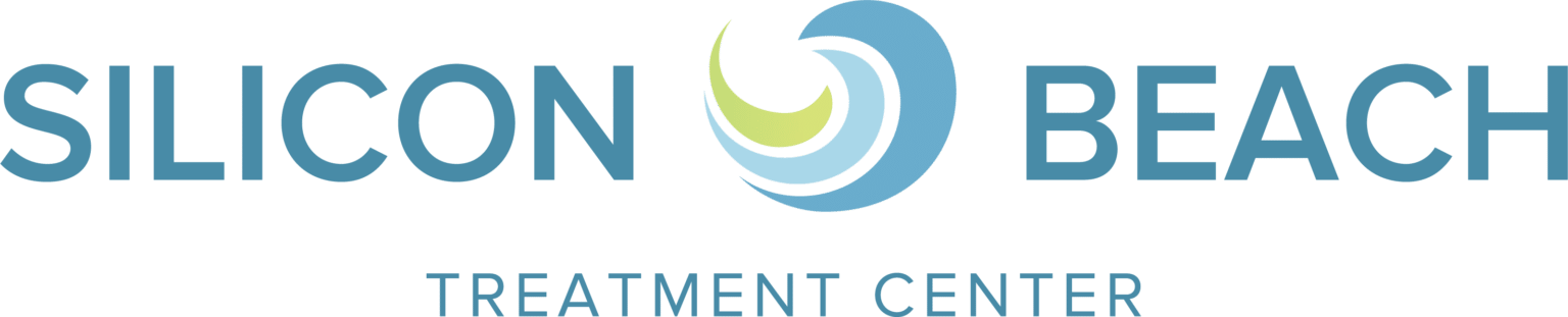 Silicon Beach Treatment Center Logo
