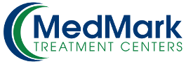 MedMark Treatment Centers Sacramento Logo