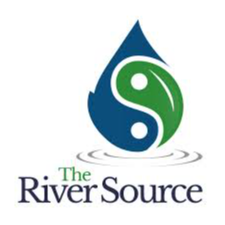 The River Source Phoenix Logo
