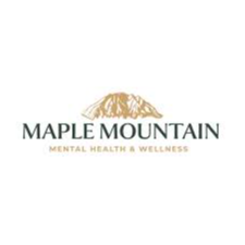 Maple Mountain Mental Health & Wellness Logo