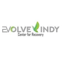 Evolve Indy Logo