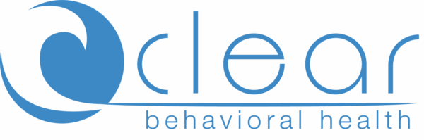  Clear Behavioral Health  Logo