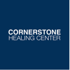 Cornerstone Healing Center Phoenix Logo