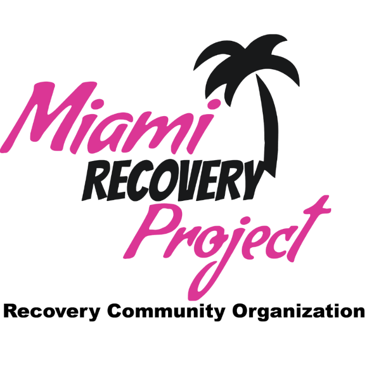 Miami Recovery Project Logo
