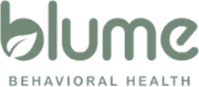 Blume Behavioral Health - Girl's Facility Logo