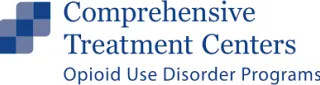 Fashion Valley Comprehensive Treatment Center Logo