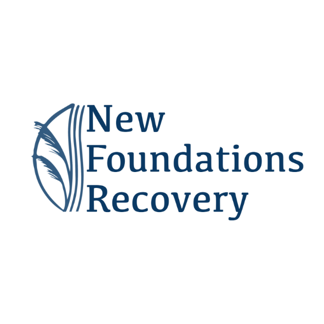 New Foundations Recovery Logo