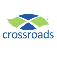 Crossroads Treatment Center Sharon Hill Logo